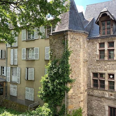 Charmant Appartement - Centre Cite Plantagenet!!! Льо Ман Екстериор снимка