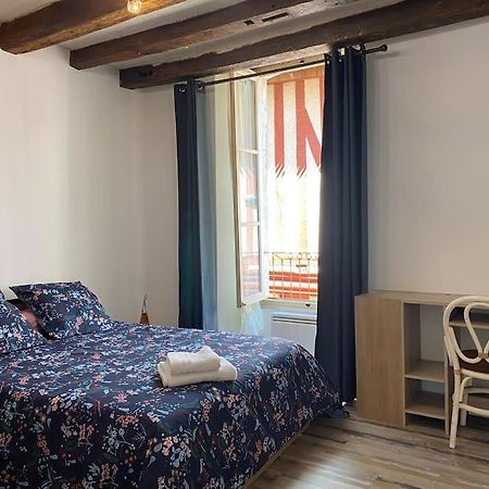 Charmant Appartement - Centre Cite Plantagenet!!! Льо Ман Екстериор снимка