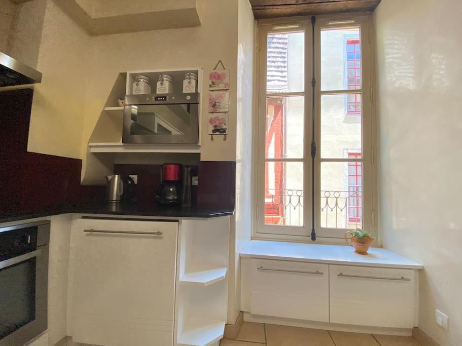 Charmant Appartement - Centre Cite Plantagenet!!! Льо Ман Екстериор снимка