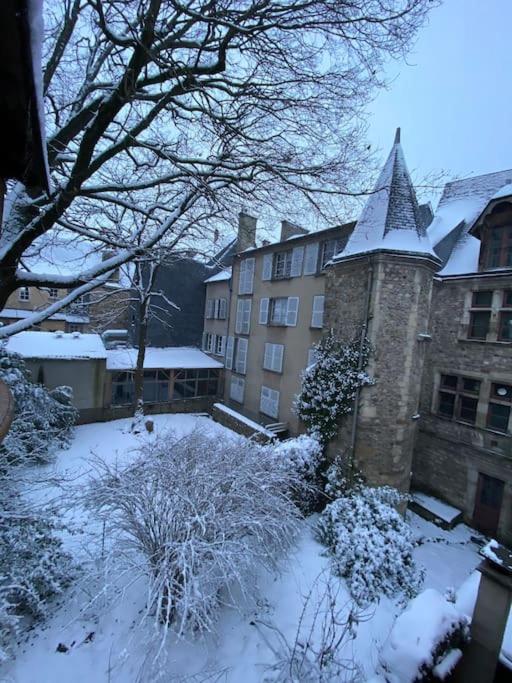 Charmant Appartement - Centre Cite Plantagenet!!! Льо Ман Екстериор снимка