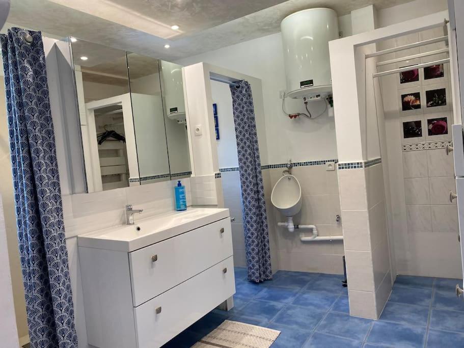 Charmant Appartement - Centre Cite Plantagenet!!! Льо Ман Екстериор снимка